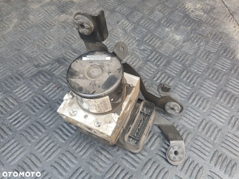 POMPA ABS RENAULT MEGANE III SCENIC III 3 476605296R 28.5612-5841.3 - 1