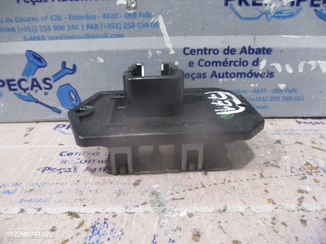Resistencia De Sofagem Resof771 NISSAN PIXO 2009 1.0I 68CV 5P CINZA - 1