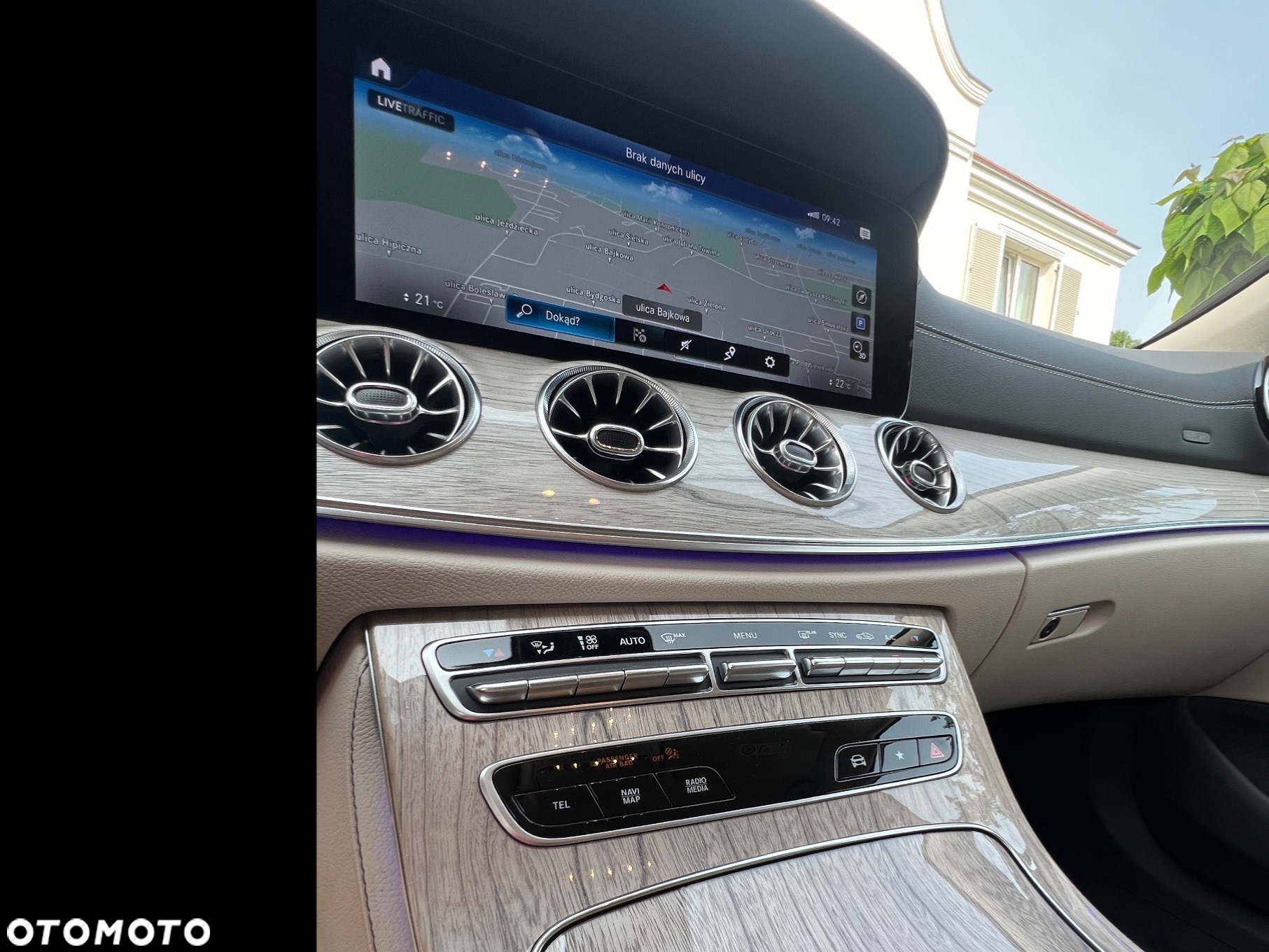 Mercedes-Benz CLS - 6