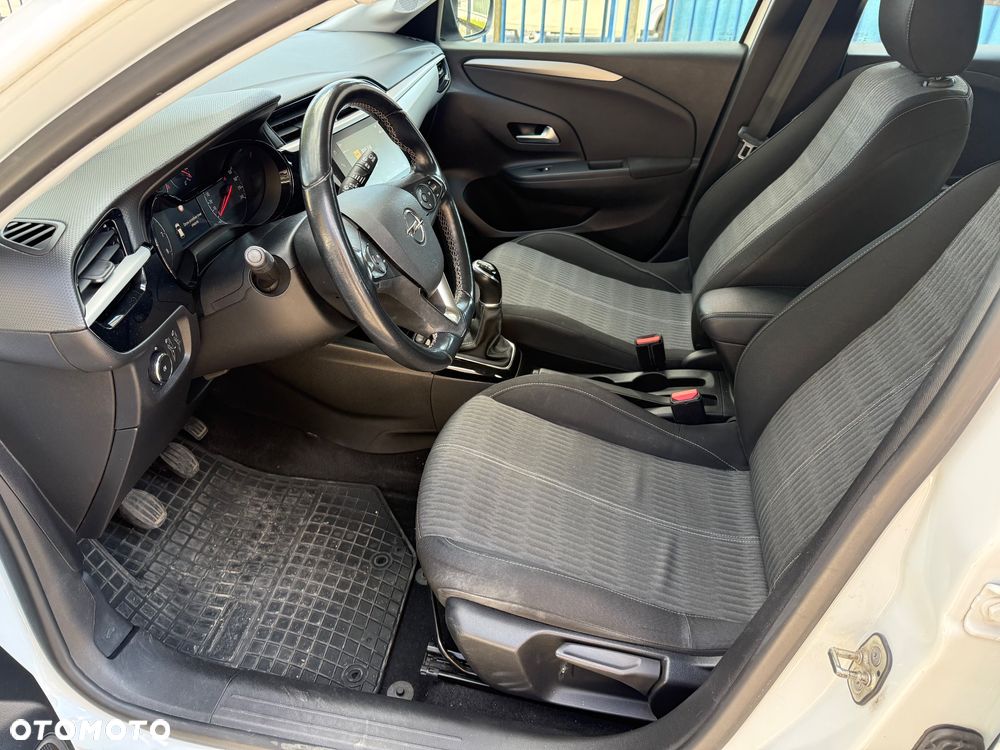 Opel Corsa 1.2 Edition S&S - 18