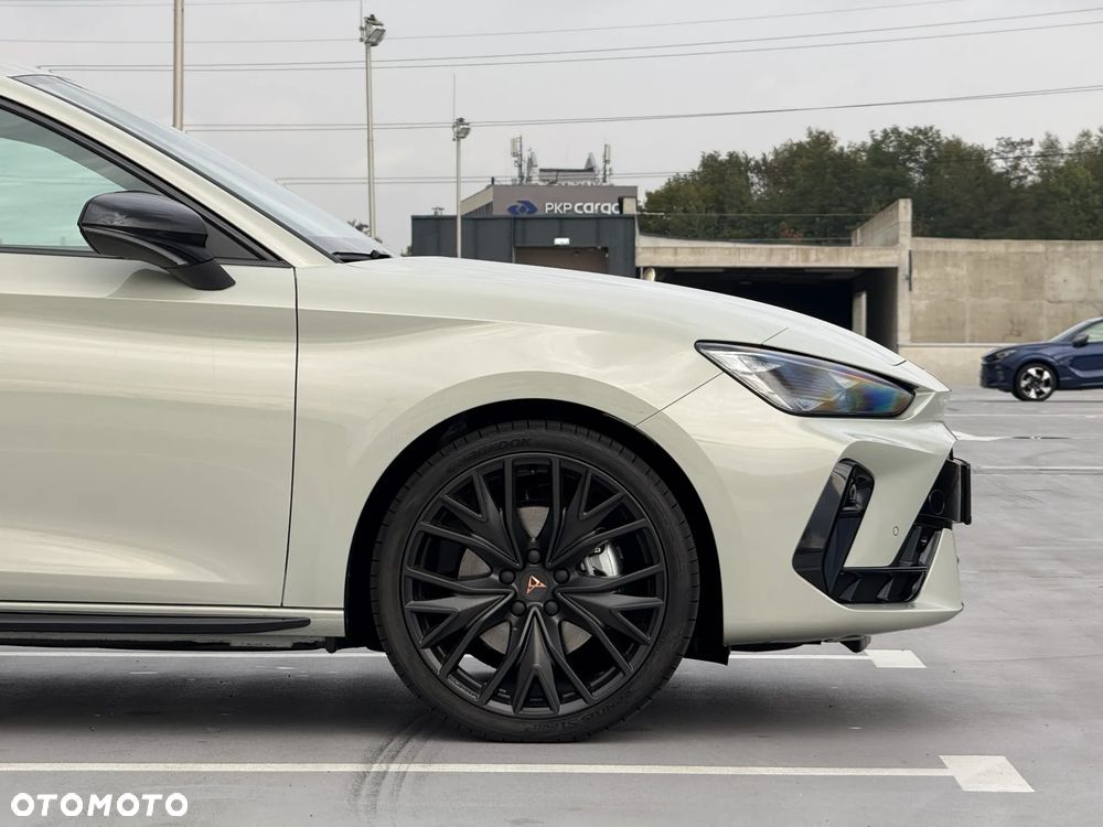 Cupra Leon - 9
