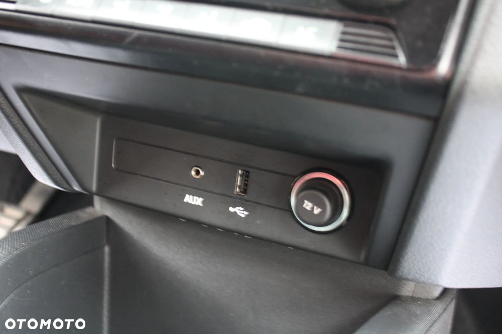 Skoda Fabia 1.2 TSI Black Edition - 22