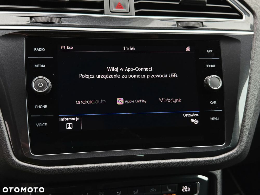 Volkswagen Tiguan 1.4 TSI BMT ACT Highline DSG - 34