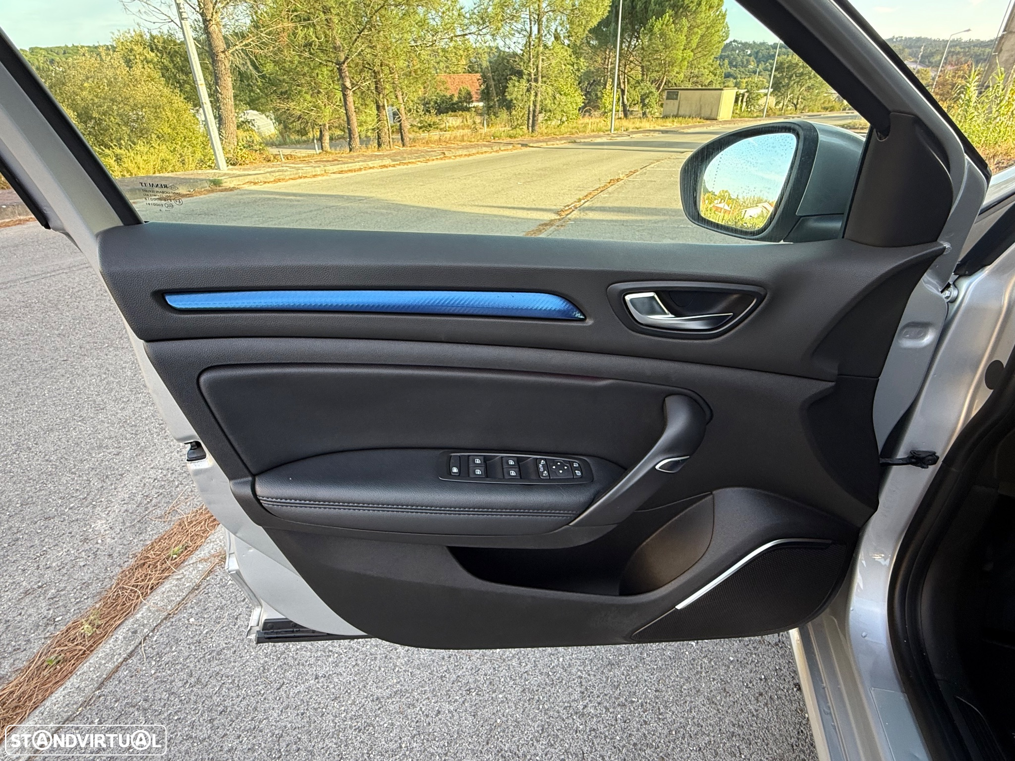 Renault Mégane 1.6 dCi GT Line SS - 15