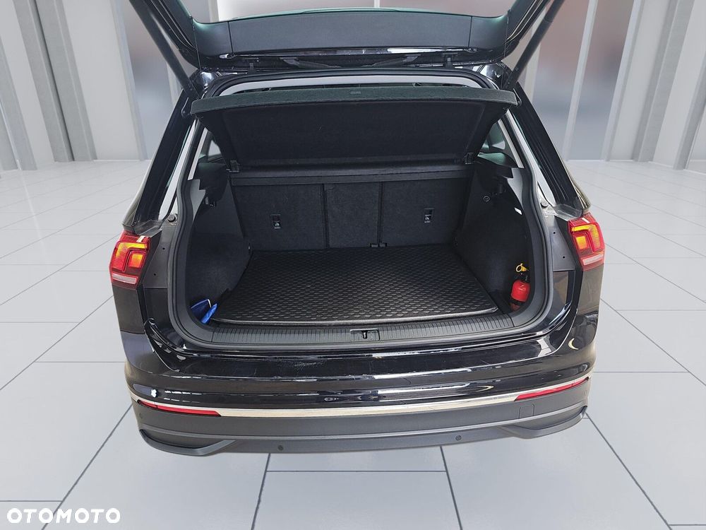 Volkswagen Tiguan 2.0 TDI SCR Life DSG - 18
