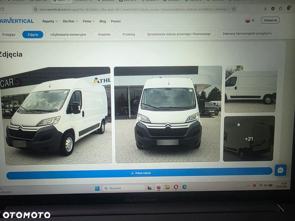 Citroën Jumper - 17