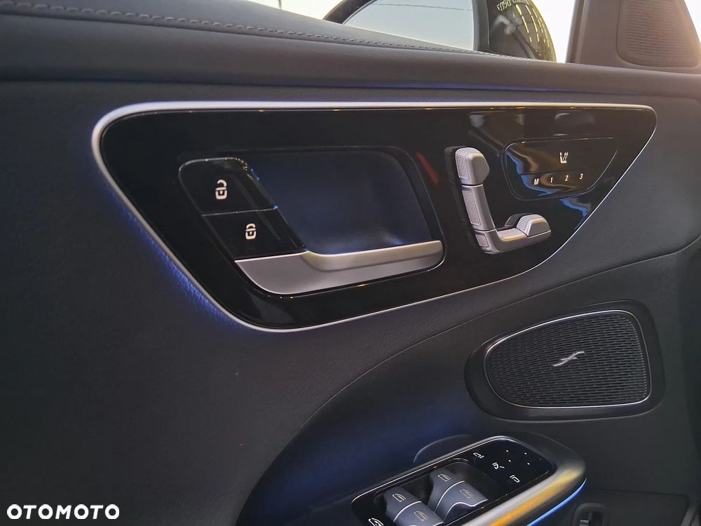 Mercedes-Benz Klasa C - 7