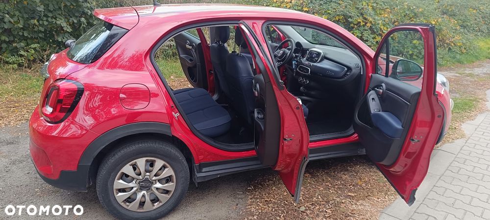 Fiat 500X 1.3 MultiJet II Urban - 8