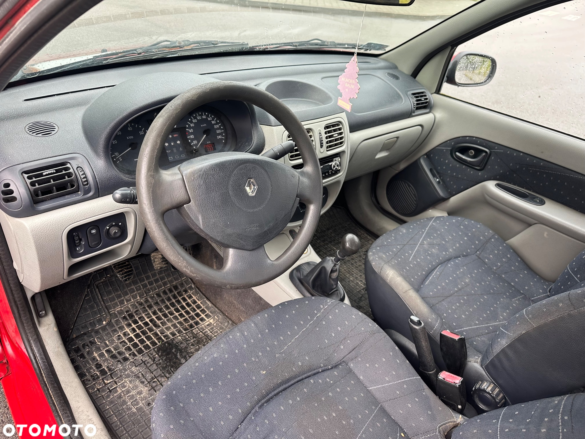 Renault Thalia 1.4 RN - 17