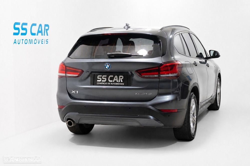 BMW X1 25 e xDrive Corporate Edition - 7