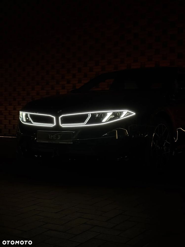 BMW i3 50 xDrive 113.4kWh - 35