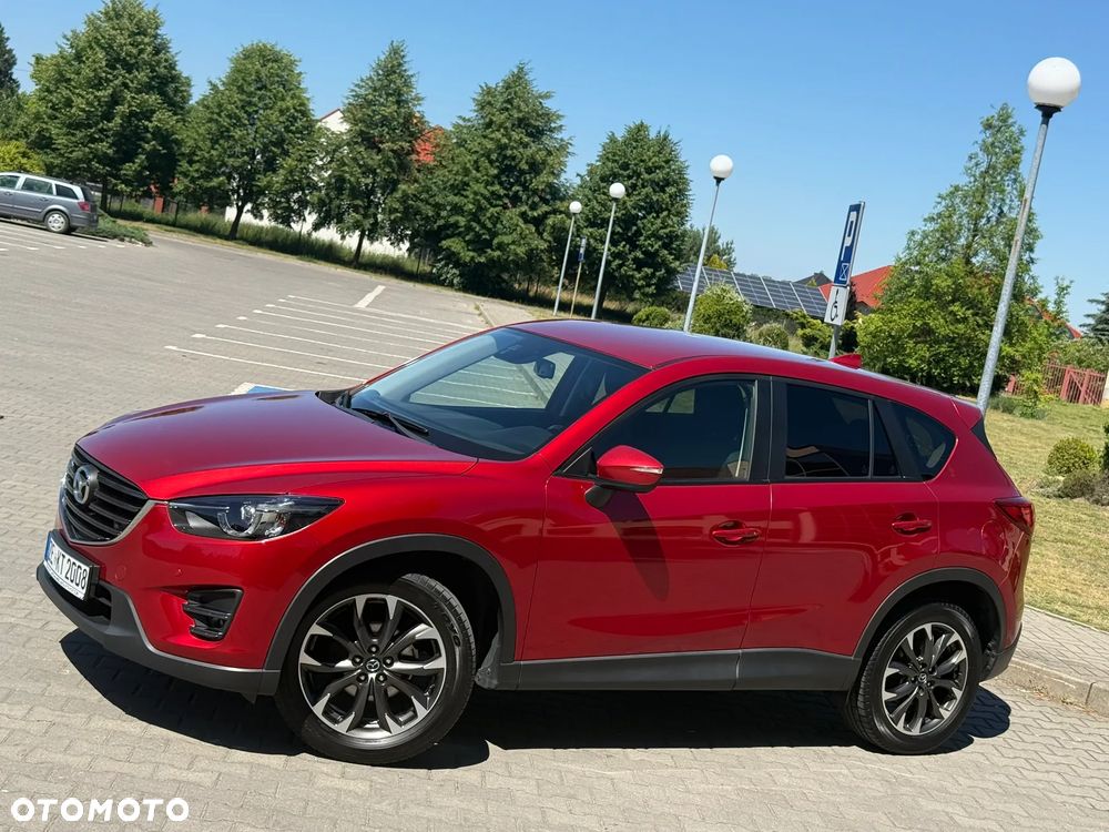 Mazda CX-5 2.0 Skyprestige 2WD - 13