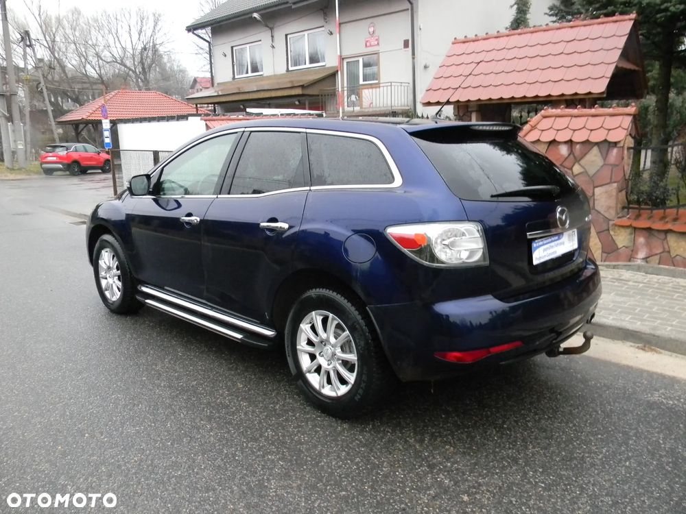 Jeep Compass 2.4I 4x4 Sport - 21