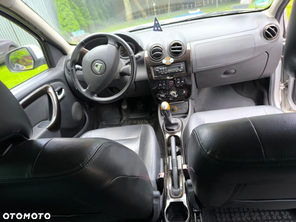 Dacia Duster 1.6 - 16
