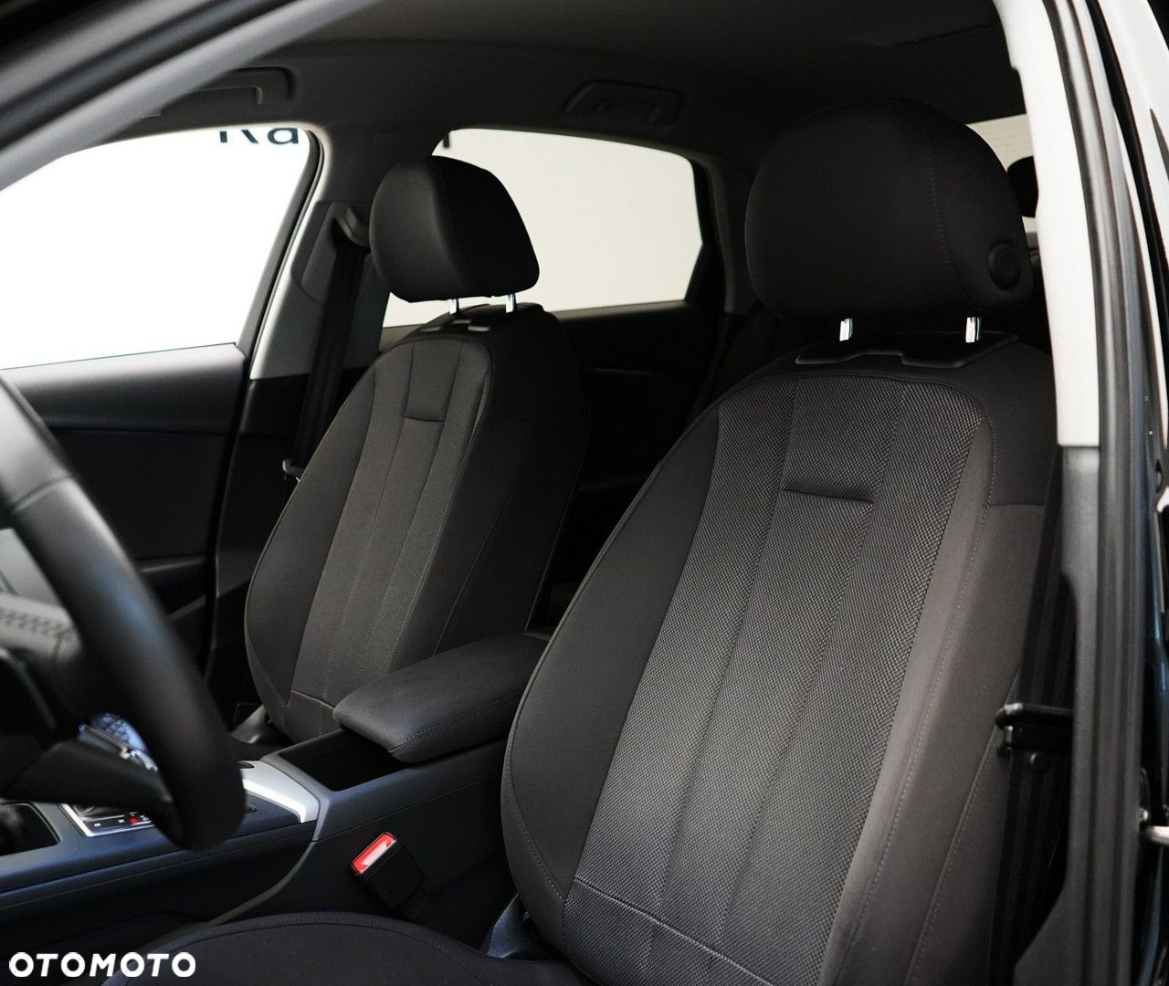Audi A4 - 14