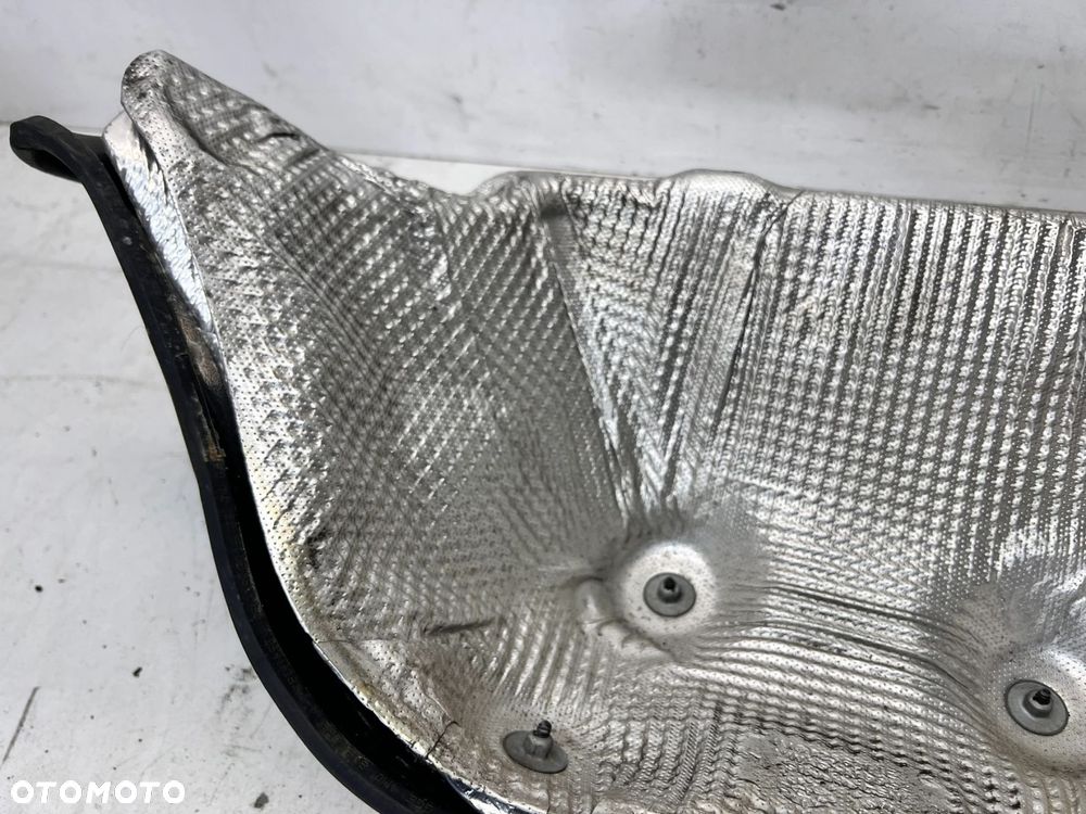 OSŁONA ŚCIANY GRODZIOWEJ ŚCIANA AUDI Q7 4M 4M0819523A 4M0825621E - 3