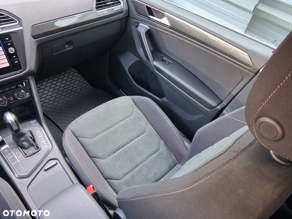 Volkswagen Tiguan 1.5 TSI EVO Highline DSG - 21