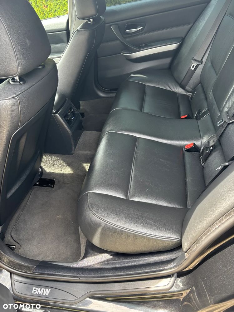 BMW Seria 3 - 14