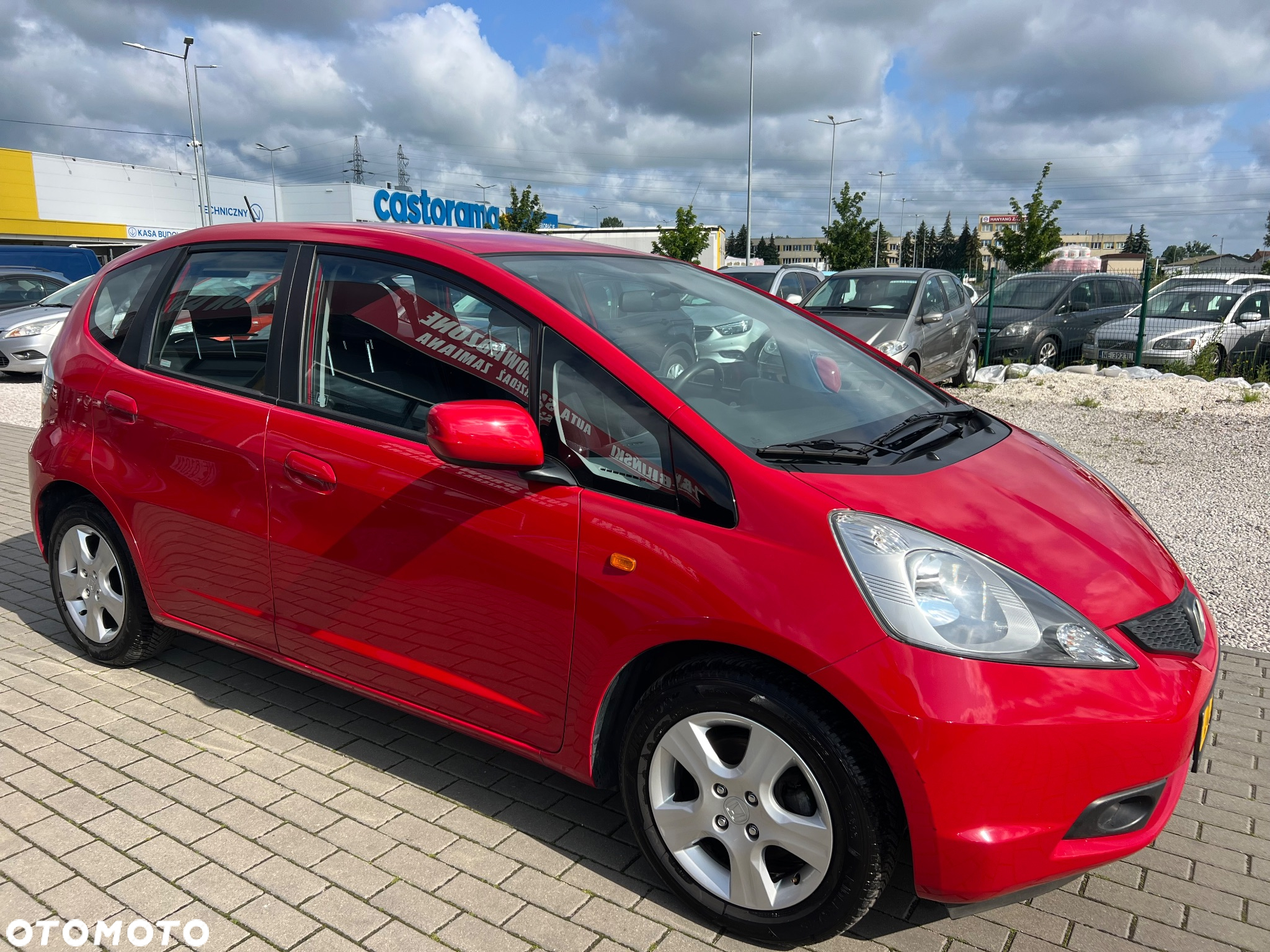 Honda Jazz 1.2 Base VSA - 39