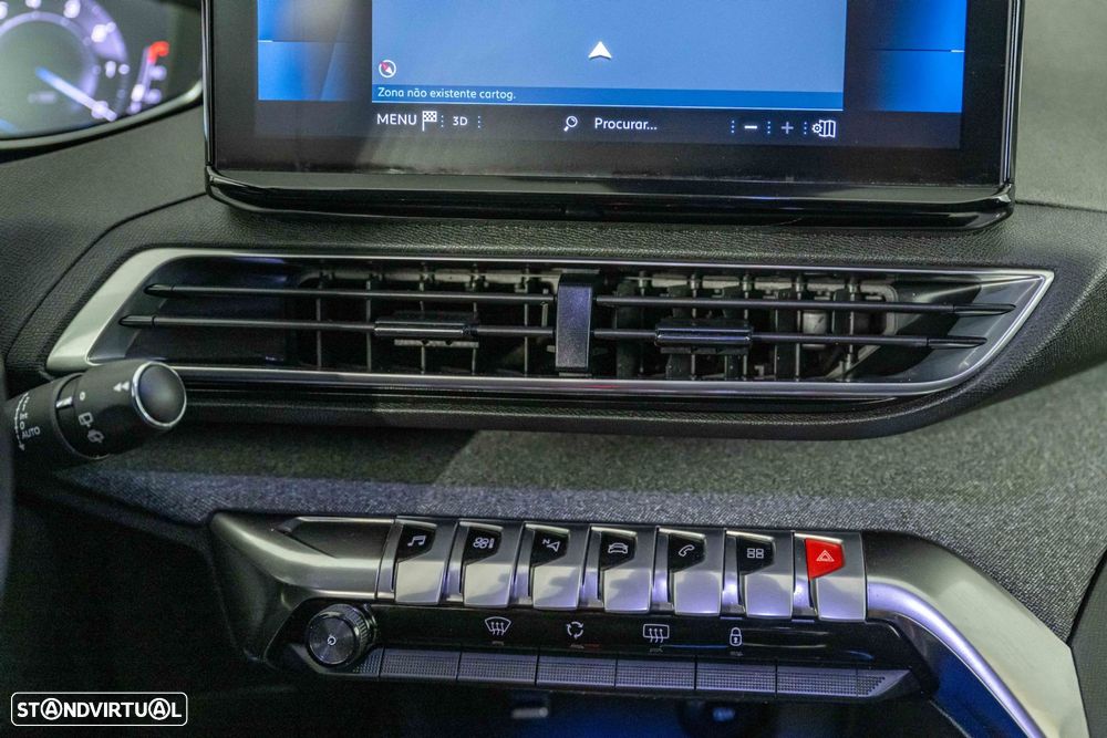 Peugeot 5008 1.2 PureTech Allure Pack - 27