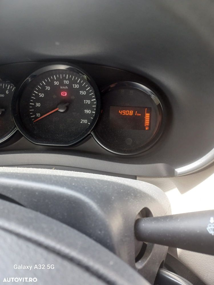 Dacia Dokker 1.5 dCi 75 CP Ambiance - 2