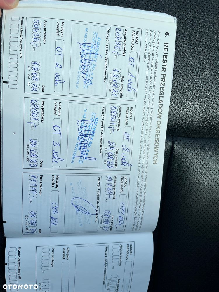 Nissan X-Trail 1.3 DIG-T Tekna 2WD DCT - 27