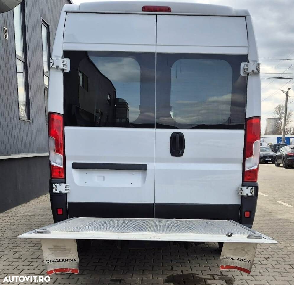 Fiat Ducato - 6