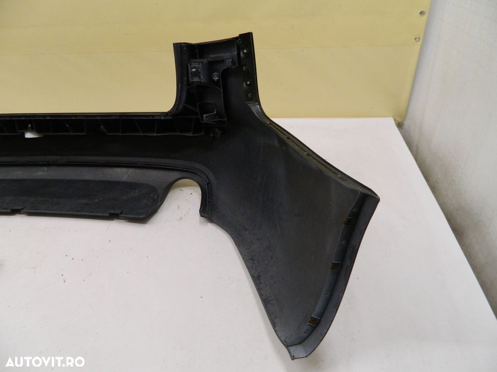 Bara spate Audi A6 4F Combi, 2005, 2006, 2007, 2008, cod origine 4F9807511A. - 8