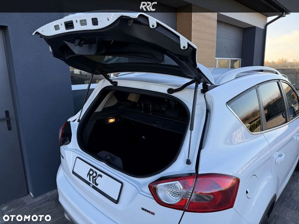 Ford Kuga 2.0 TDCi Titanium - 28