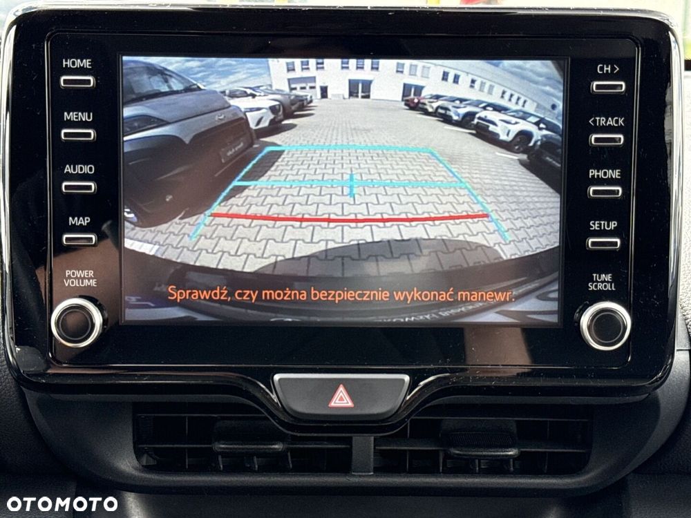 Toyota Yaris Hybrid 1.5 Comfort - 16