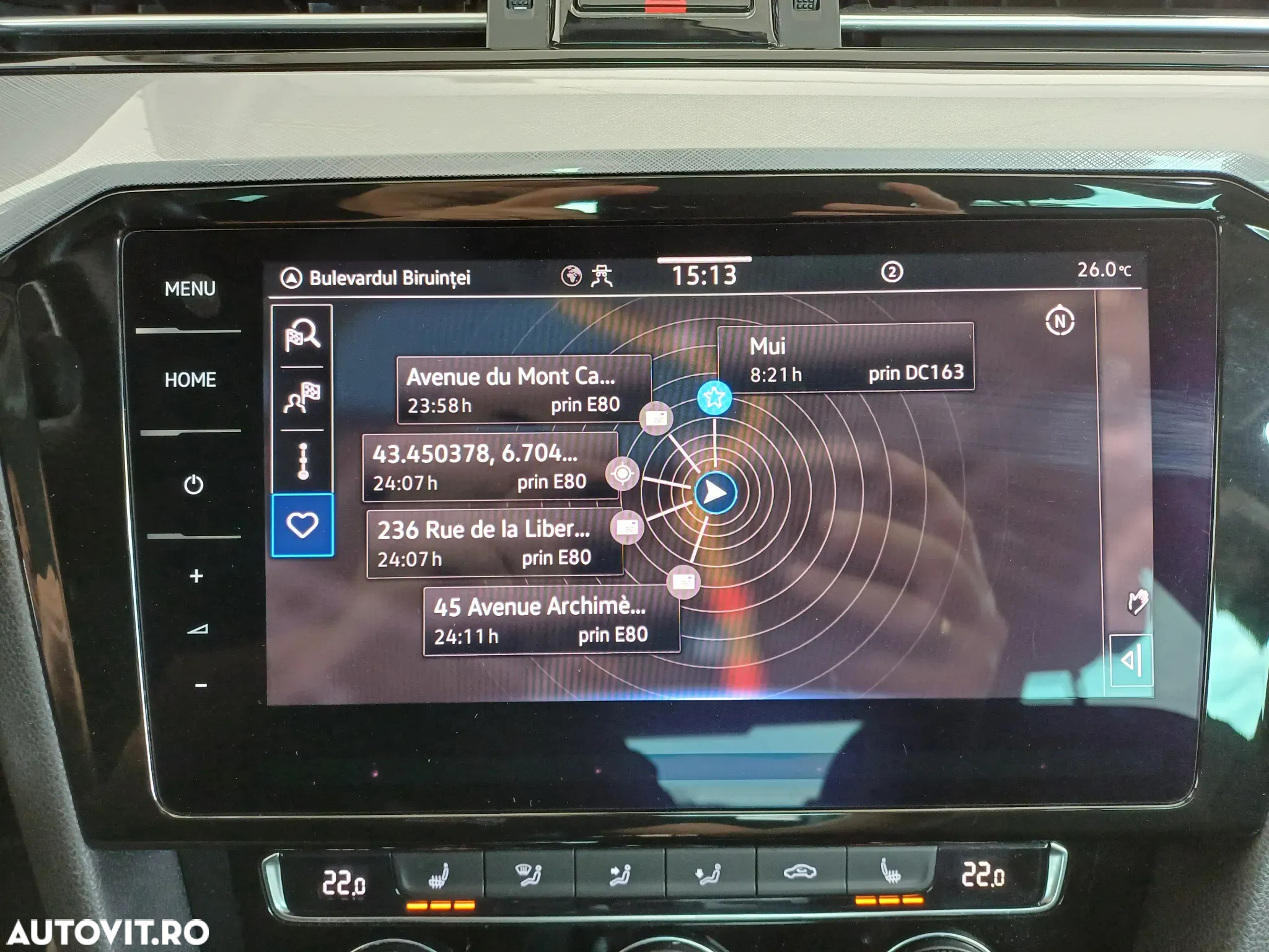 Volkswagen Passat 1.5 TSI DSG PHEV Business - 26
