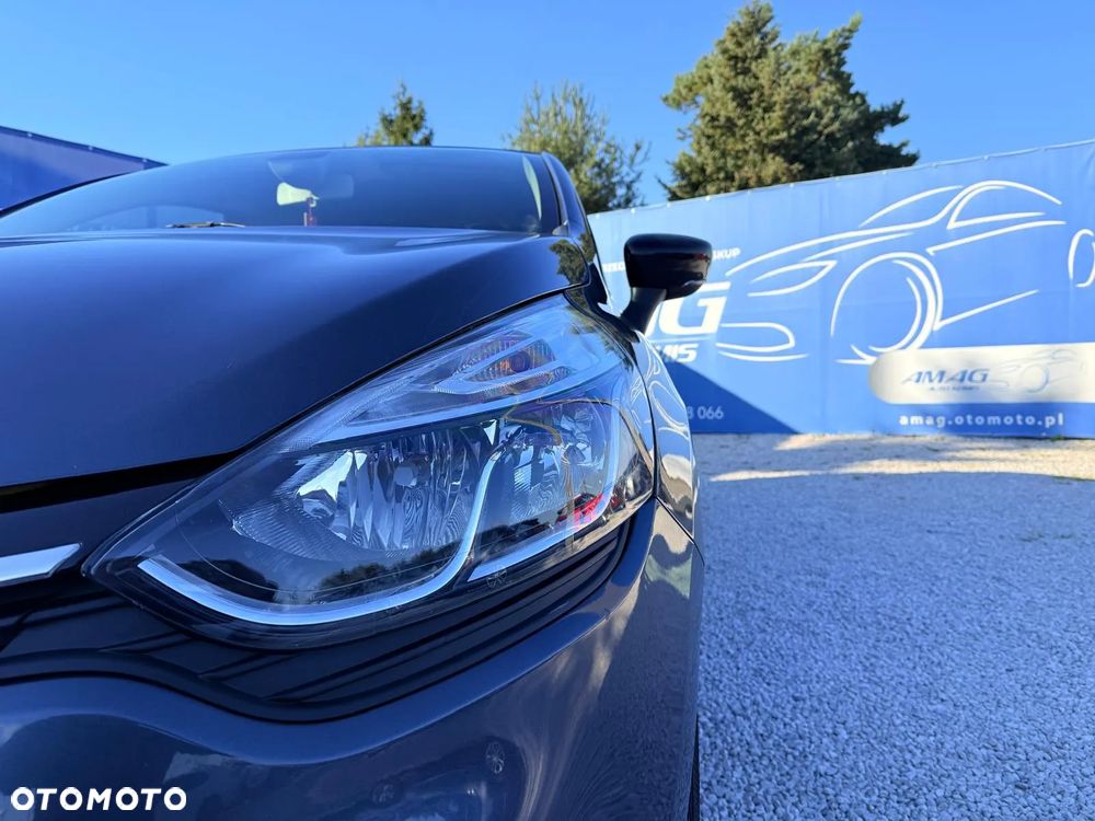 Renault Clio 0.9 Energy TCe Limited - 10