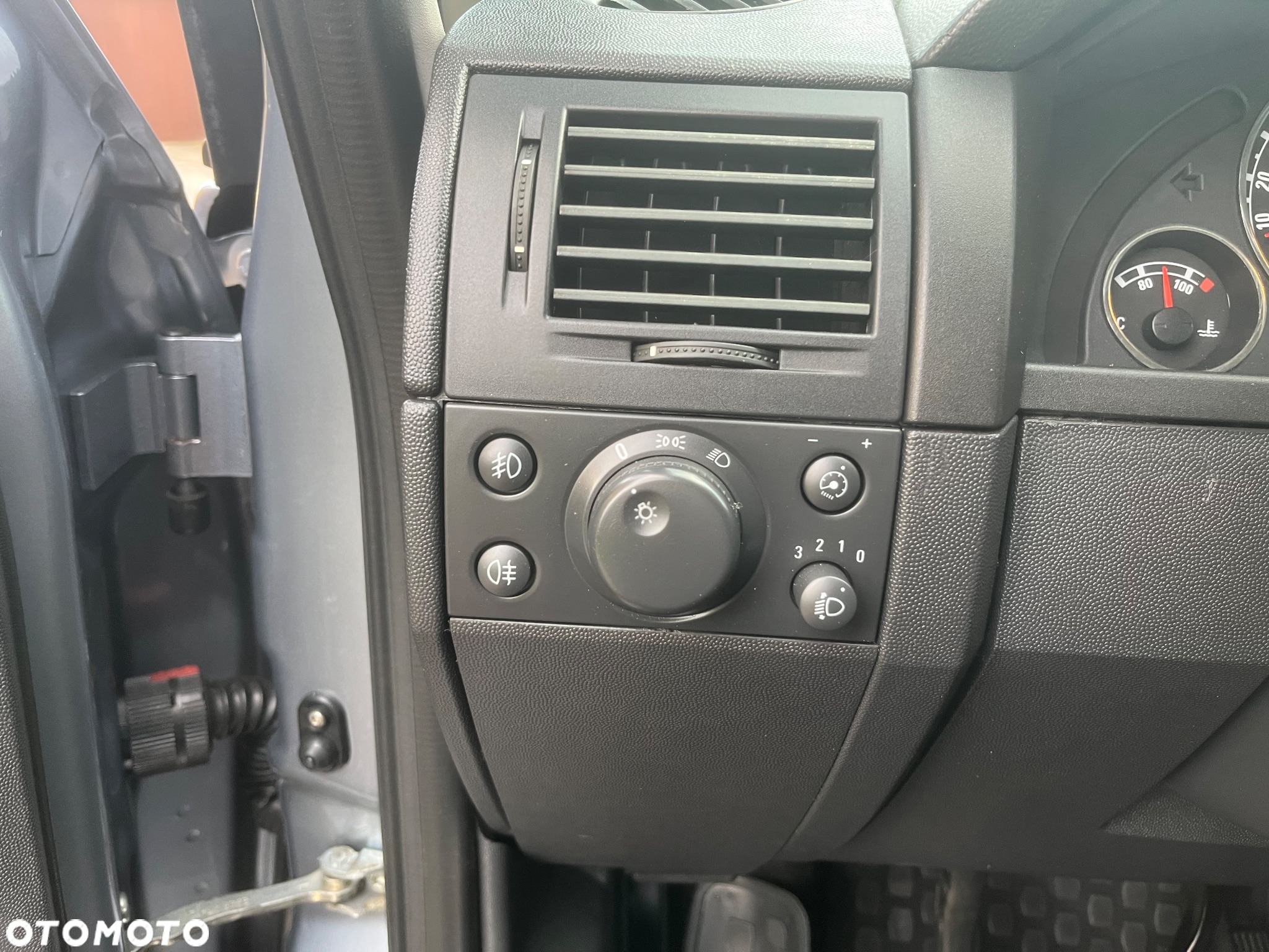 Opel Meriva 1.4 Edition - 36