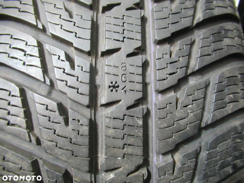 Koła Volvo XC60 XC90 8Jx18 et42,5 5x108 zima 7,6mm - 17