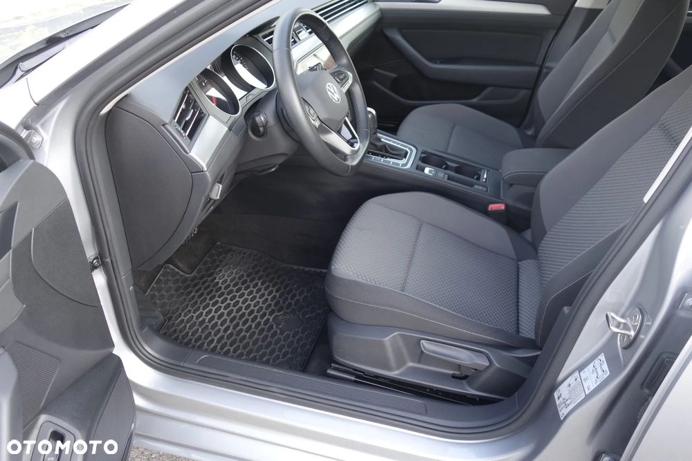 Volkswagen Passat 1.5 TSI EVO Business DSG - 13