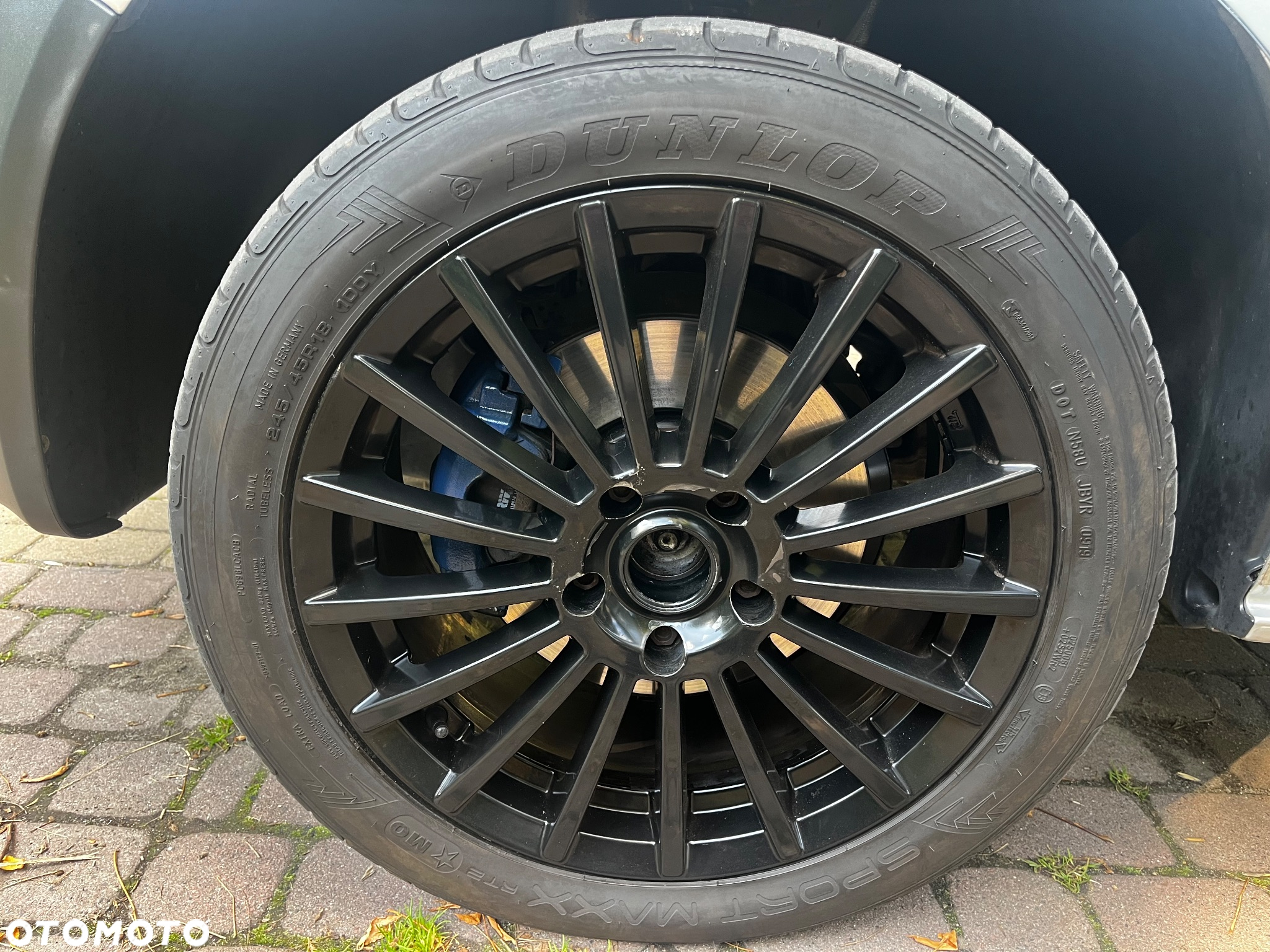 Volkswagen Transporter Multivan Lang Comfortline - 30