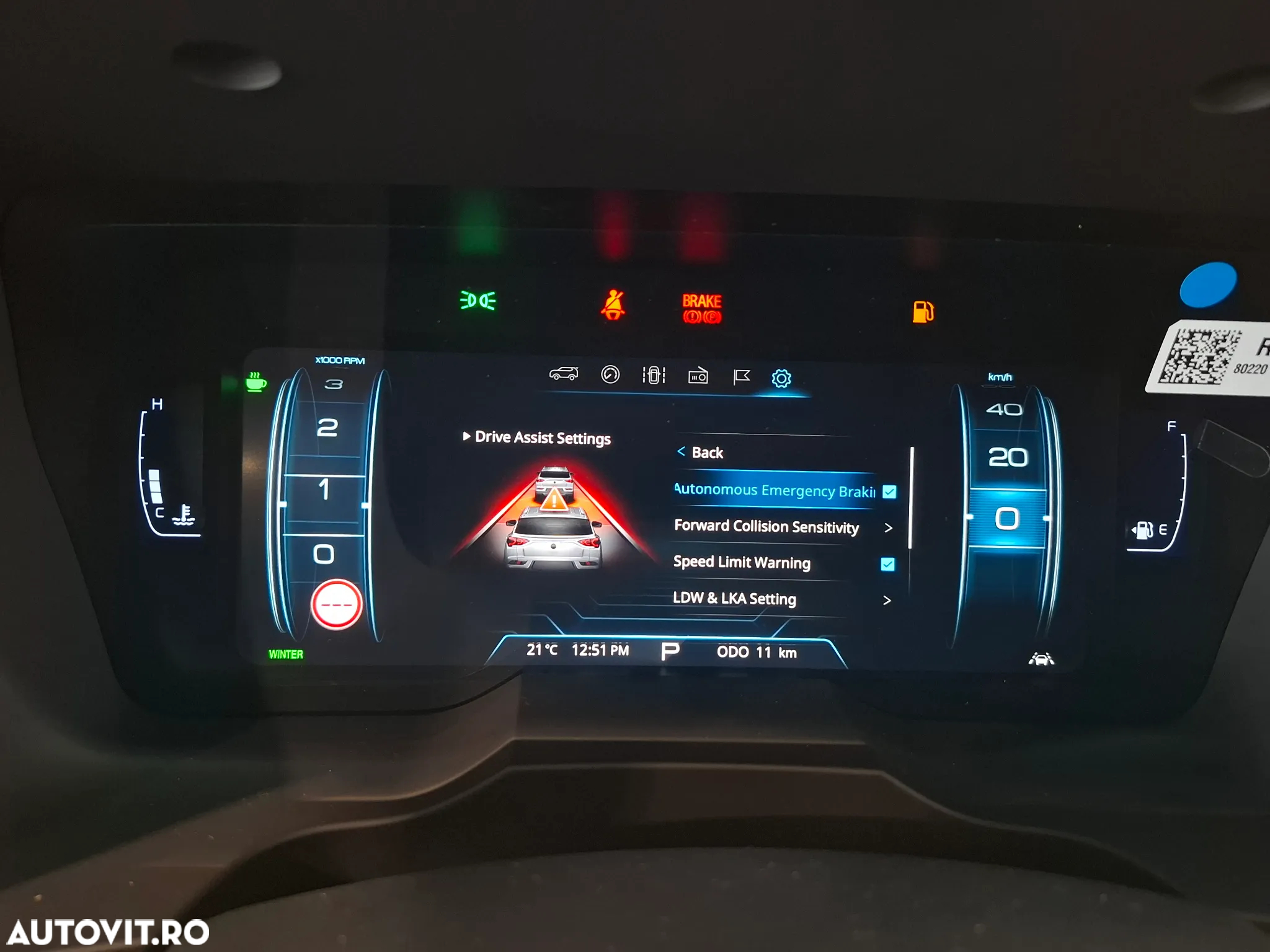 SsangYong Korando - 30