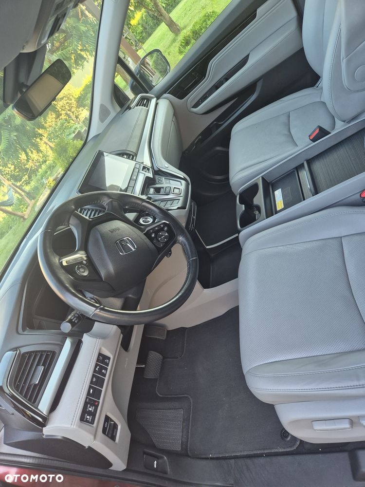 Honda Inny - 5