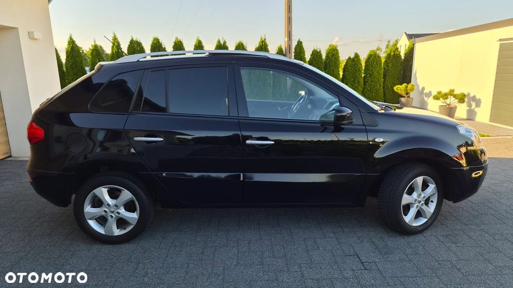Renault Koleos dCi 150 FAP 4x2 Limited - 30