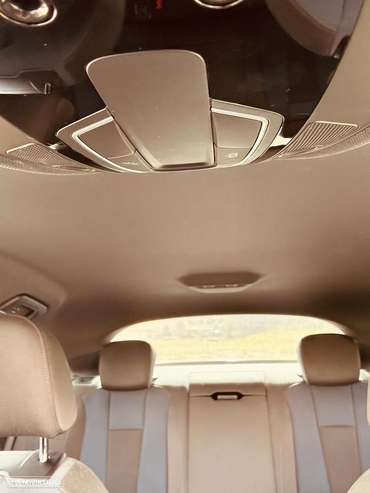 Audi A5 Sportback 2.0 TDI ultra S tronic sport - 16