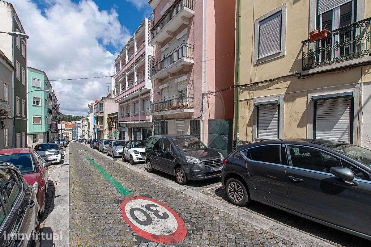 Apartamento T2 para arrendamento - Grande imagem: 2/24