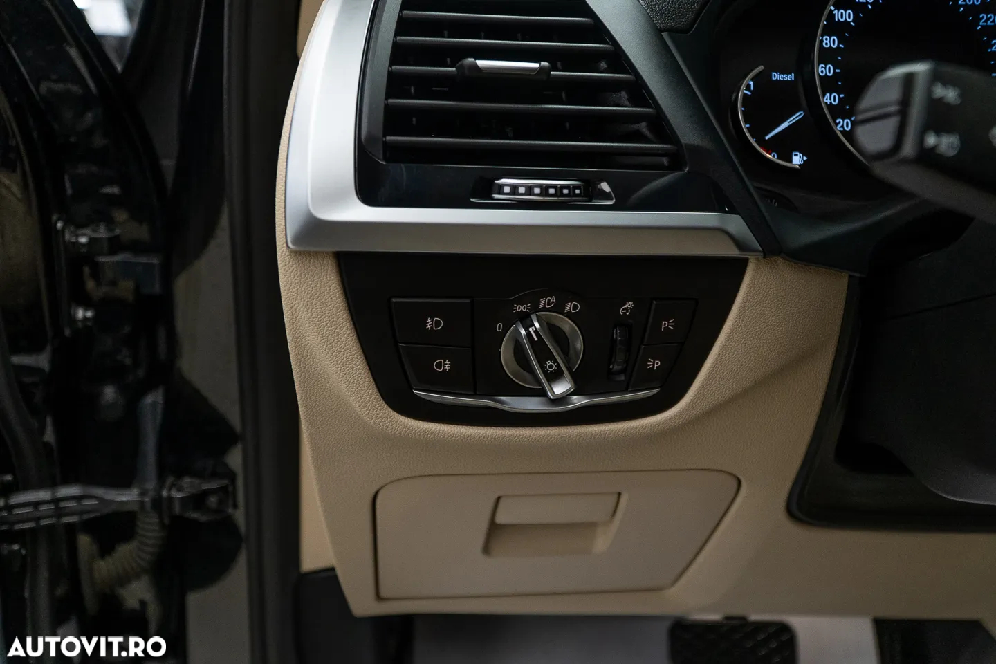 BMW X3 xDrive20d AT xLine - 19