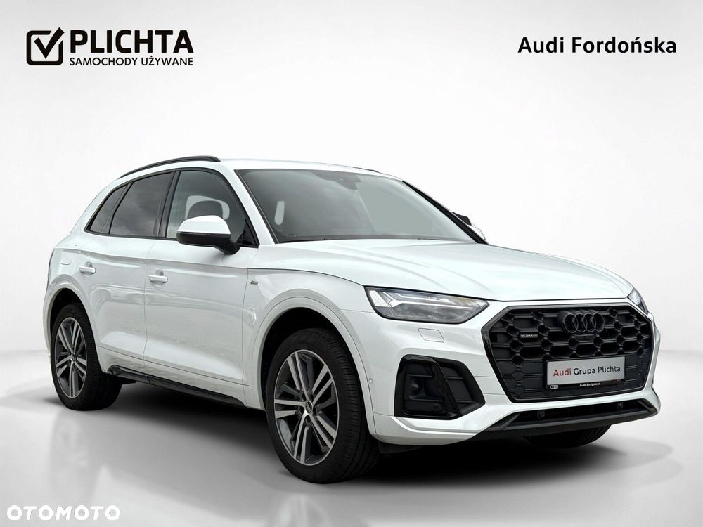 Audi Q5 - 9
