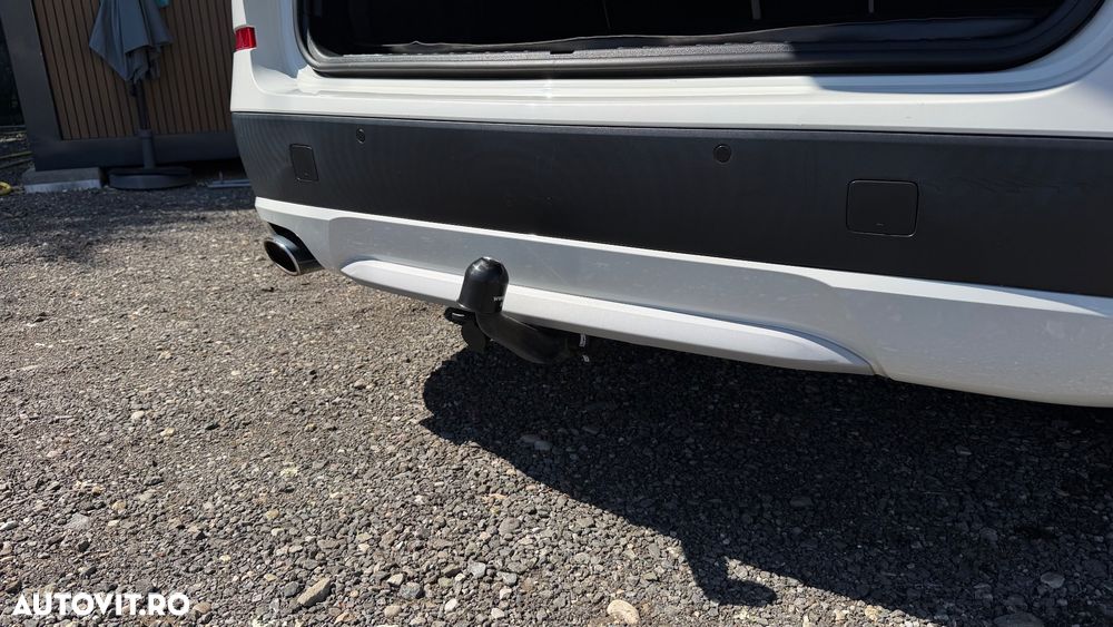 BMW X3 xDrive20d Aut. - 13