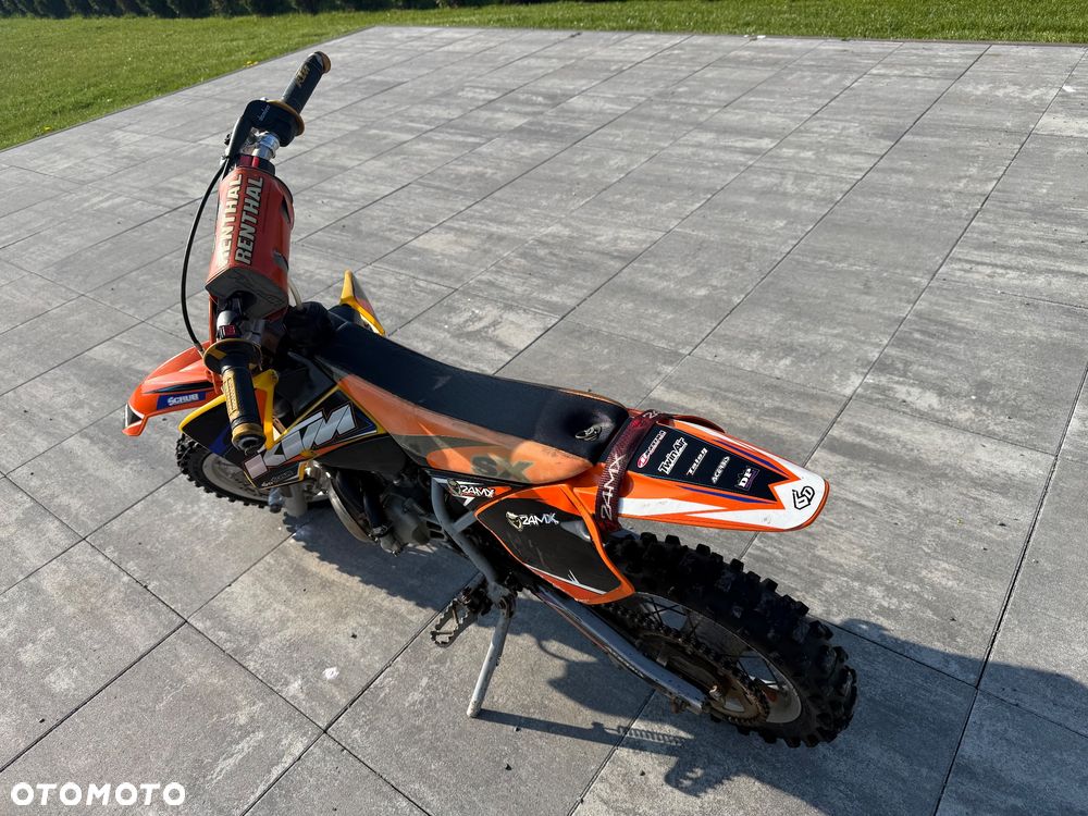KTM Inny - 4