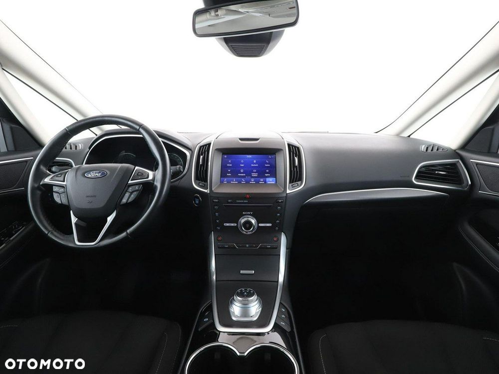 Ford S-Max 2.0 EcoBlue Titanium - 16