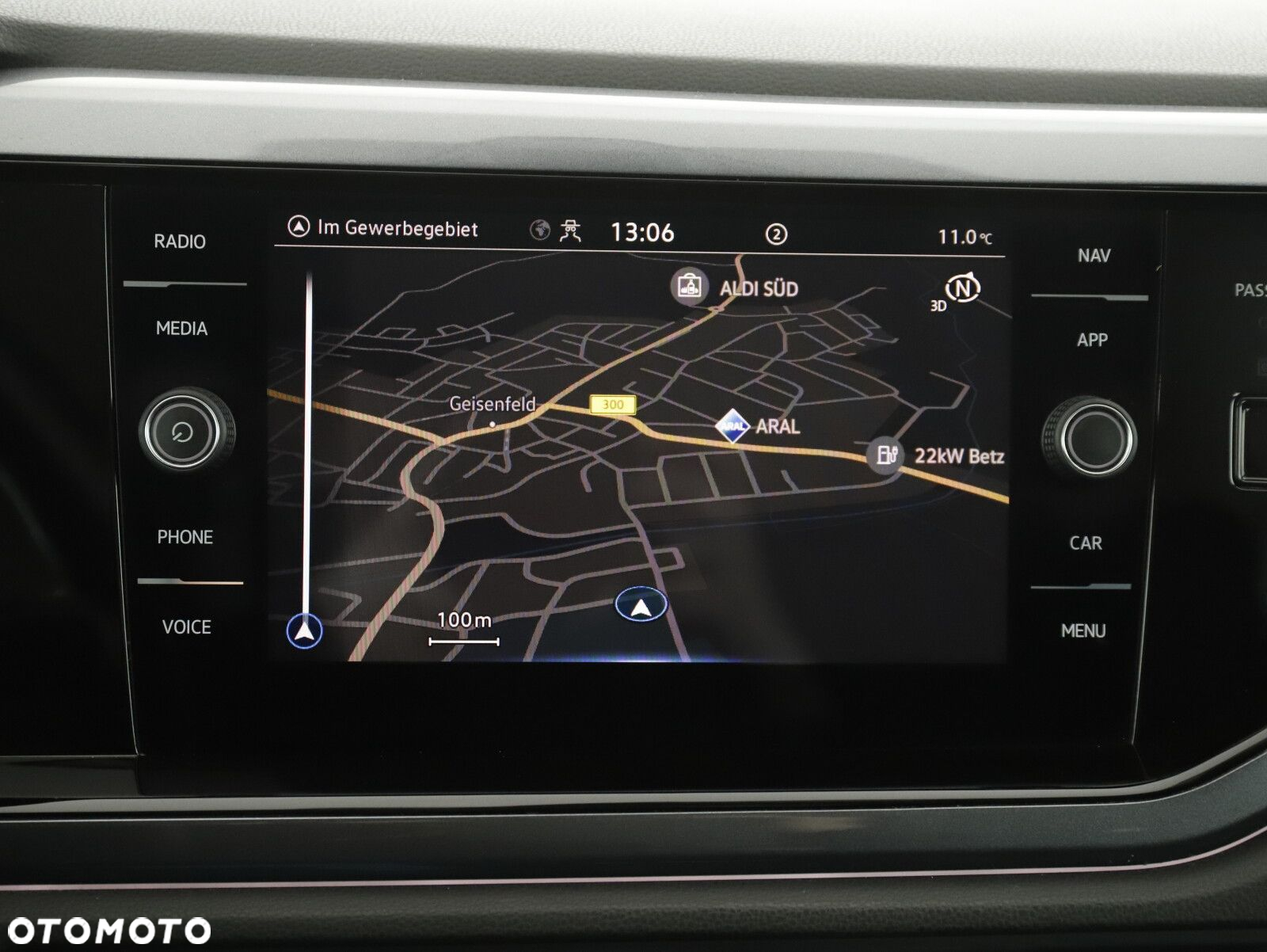 Volkswagen Polo 1.0 TSI Style - 18