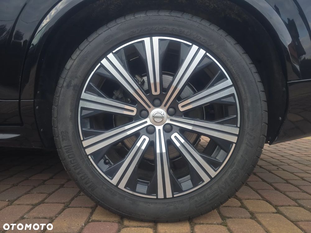 Volvo XC 90 T8 AWD Plug-In Hybrid Inscription 7os - 18