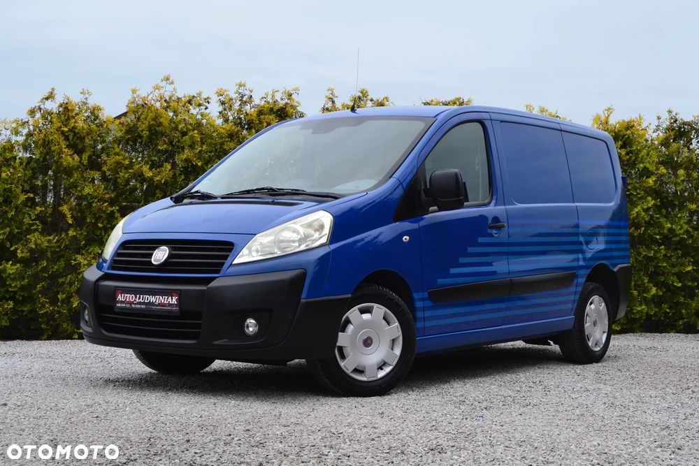 Fiat Scudo - 8