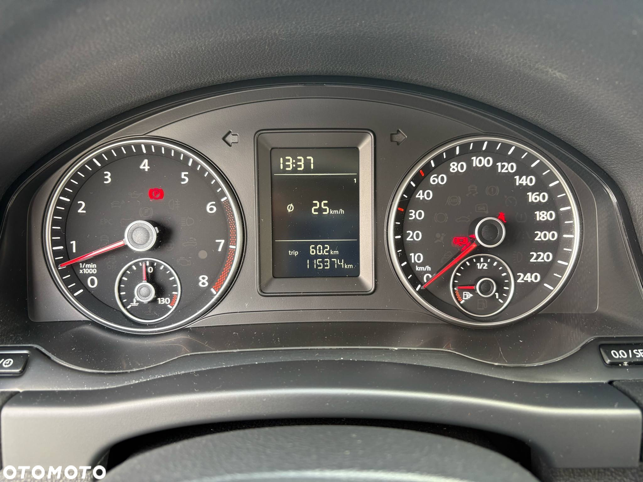 Volkswagen Golf Plus 1.4 Trendline - 35